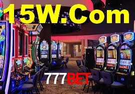 777Bet App Interface