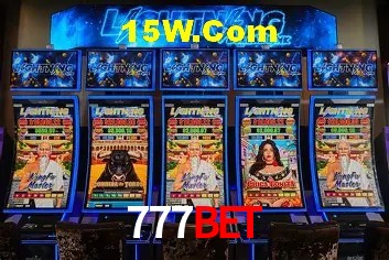 Tecnologia da Plataforma 777Bet