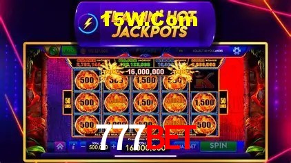 Jogos populares e pagamentos rápidos na 777Bet