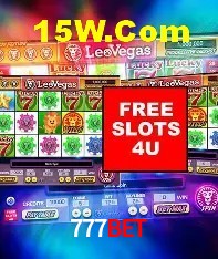 Loterias online na 777Bet