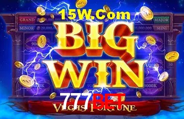 Estatísticas 777Bet