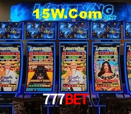 Login Seguro 777Bet