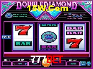 Design Responsivo 777Bet