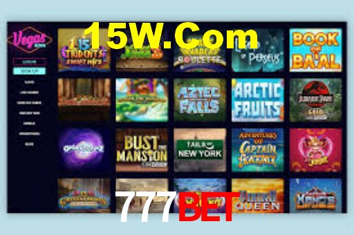 777Bet Casino