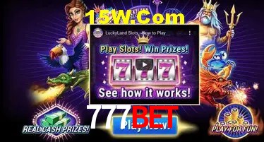 Provedores de Jogos 777Bet
