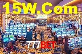 Welcome Bonus 777Bet