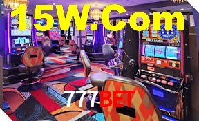 Roulette Table 777Bet