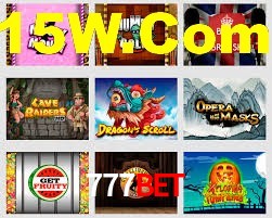 Tournaments 777Bet